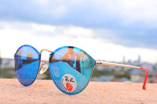 High Quality Rayban Sunglasses image 5