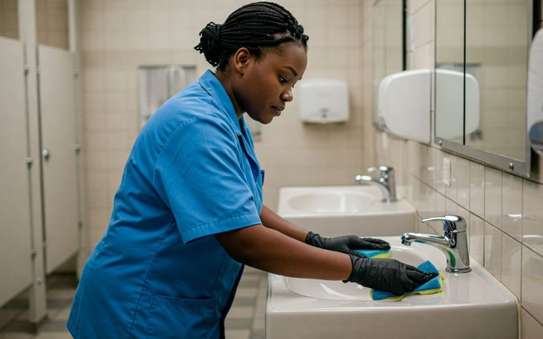 Reliable Property Maintenance Solutions in Muthaiga image 2
