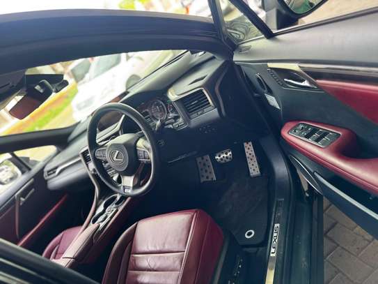 Lexis RX300 for sale in Kenya (Hire Purchase accepted) image 5