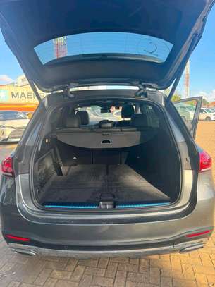 Mercedes Benz AMG GLS400d 2022 image 8