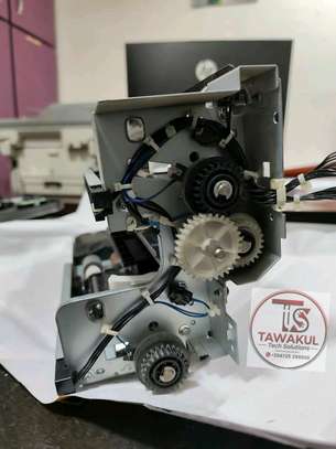 Photocopier Machine Repair & Maintenance image 5