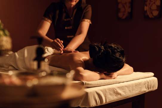Mobile Massage Services – Riat Hills, Kisumu image 2