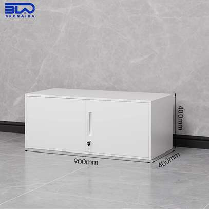 Office Cabinets:2-Locker Steel Office Cabinet In Bomet image 5