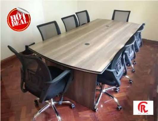 Boardroom/conference tables image 11