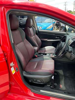 SUBARU LEVORG STI 2019MODEL SUNROOF image 6