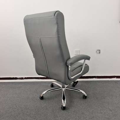 Office Chair; Executive High-Back Office Chair image 6