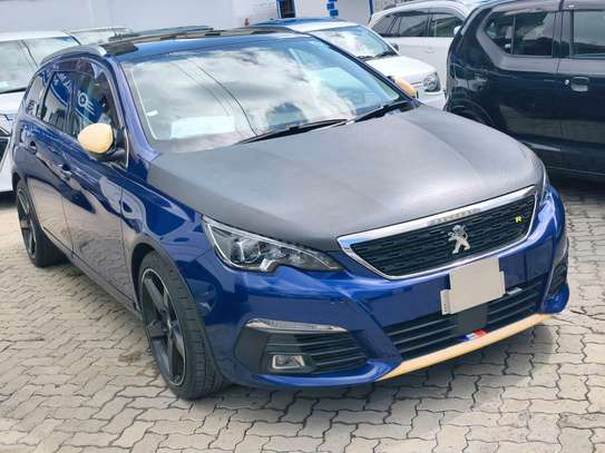 PEUGEOT 308 image 2