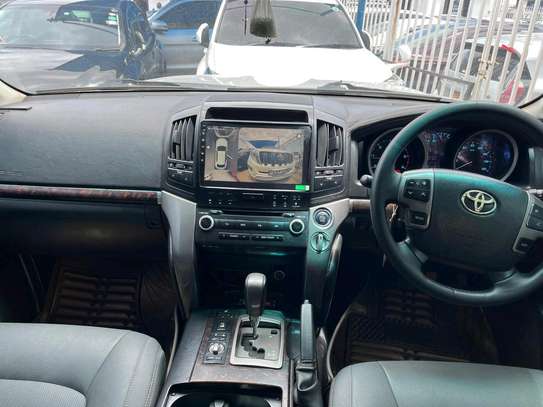 MITSUBISH PAJERO 2012 image 3