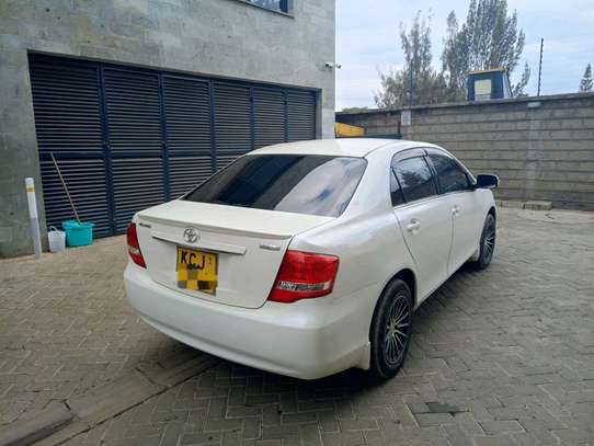 TOYOTA AXIO ON SALE image 8