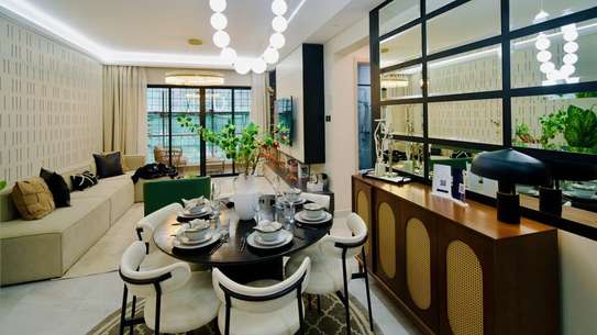 3 Bed Apartment with En Suite at 2026-108 image 10