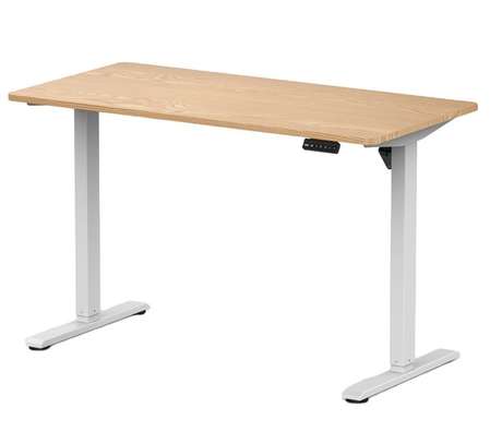 OFFICE DESK :Electrical Adjustable Office Desk image 2