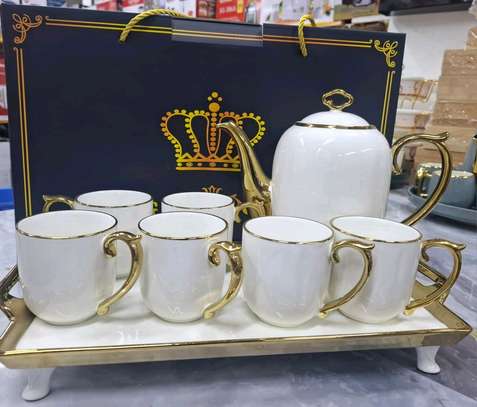 Fancy Breakfast set image 2