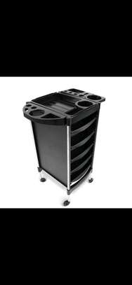 Salon trolley image 3