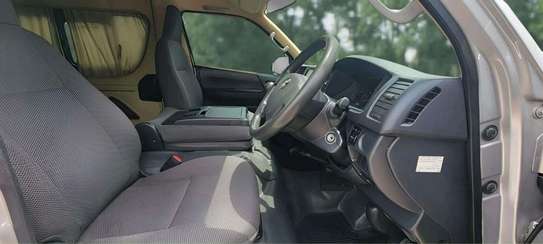 Mazda demio diesel 2019 model image 11