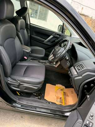 SUBARU FORESTER,2018,NON TURBO,(DEPOSIT 1.6M) image 8