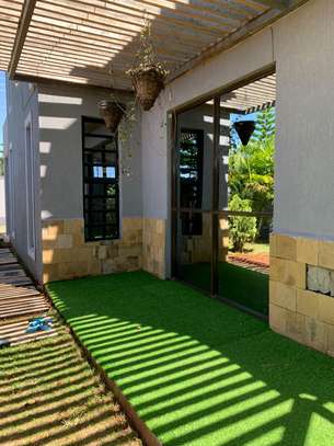 5 BEDROOM MODERN MANSIONETTE + DSQ image 10