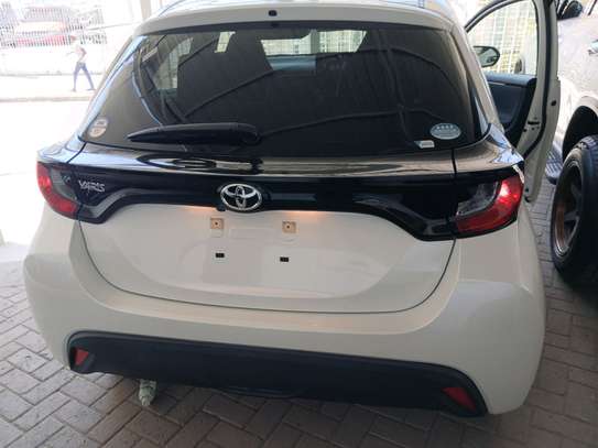 Unregistered Toyota Yaris image 12