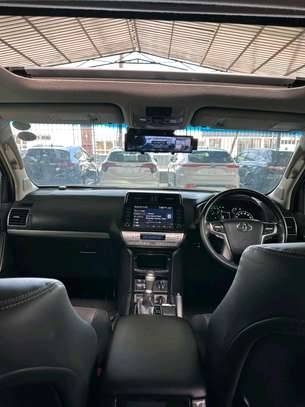 TOYOTA LAND CRUISER PRADO TXL ,2020,(WE DO,HIRE PURCHASE) image 8