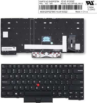 High Quality Lenovo ThinkPad Keyboards image 2