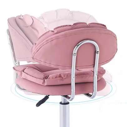 Barstools: Chic Kitchen Counter Bar Stool image 7
