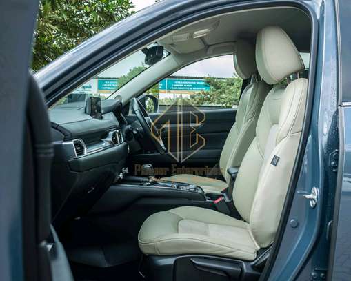 2020 Mazda CX-5 Petrol image 14