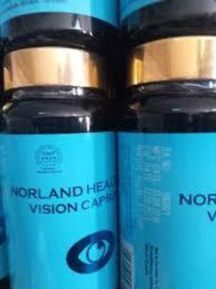 Norland Healthway Vision Capsules image 2