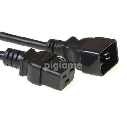 Back -to- Back Power Cables image 3