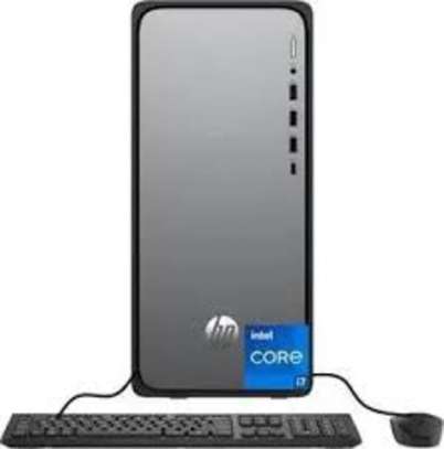 hp m02 business desktop intel core i7,16gb,1tb nvme image 6
