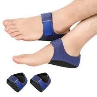 Heel SpurFix pads in Kenya image 2