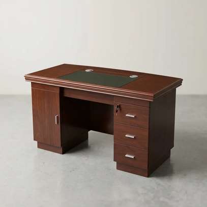 1.2 Meters Executive Office Desk Price in Kenya image 3