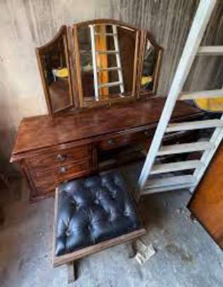 Historic Restoration & Preservation – Nairobi, Kenya image 10