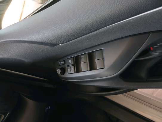 Unregistered Toyota Yaris image 5