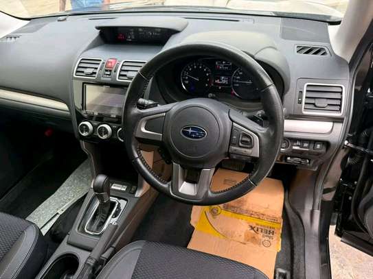 SUBARU FORESTER,2018,NON TURBO,(DEPOSIT 1.6M) image 7