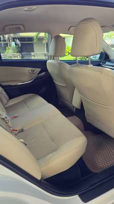 Toyota Allion KDN image 6