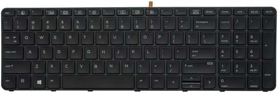 Laptop Keyboard For HP ProBook 450 G3 450 G4 455 G3 455 G4 image 2