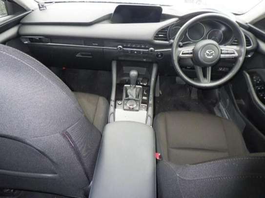 2021 MAZDA MAZDA3 SEDAN 15C 4WD image 3