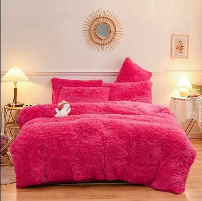 Fluffy duvets image 4