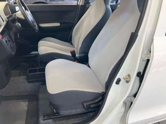 2021 SUZUKI ALTO VP image 8