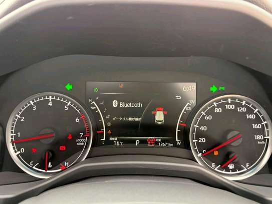 2023 Toyota LandCruiser GR SPORT image 12