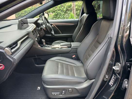 Lexus RX300 image 4