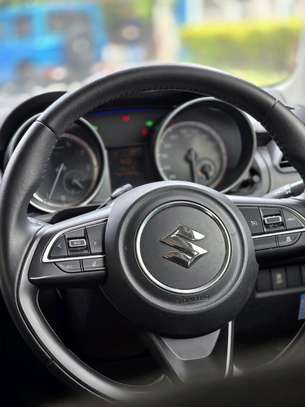 PEUGEOT 208 NAVY BLUE 2019 image 18