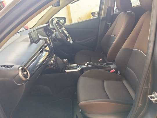 Mazda 2 Fully loaded |Diesel image 5