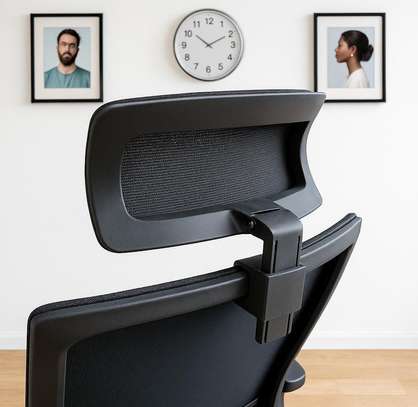 Ergonomic Home Office Chair image 4
