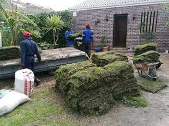 Gardeners Recruitment & Outsourcing Services in Nairobi image 2