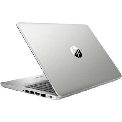 hp notebook 240g10 core i7,8gb,512ssd,13th gen image 7