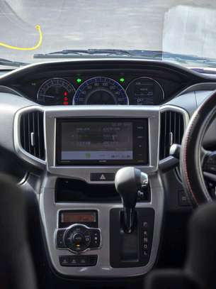 SUZUKI SOLIO 2018 image 16