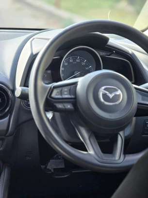MAZDA 2 DIESEL 2020MODEL 1500CC image 10