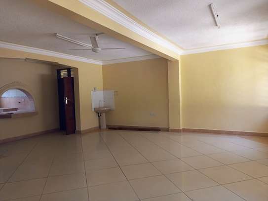 3 Bed Apartment with Borehole at Customs image 9