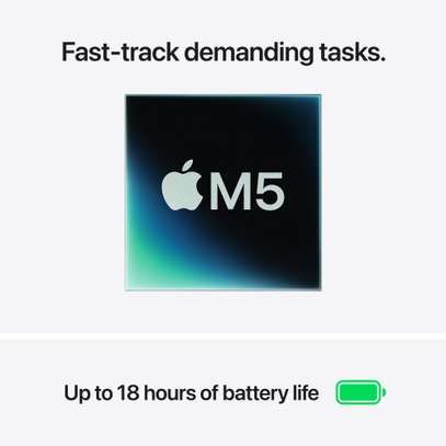 15-inch MacBook Air M5 24GB|1TB 10C CPU, 10C GPU-Midnight image 7