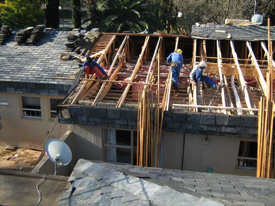 Roof Repair Kasarani Roysambu Embakasi | 24/7 Experts image 14